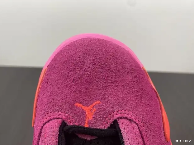 Cheap Low 14 Jordan Retro DH4121-600 (W) Shocking Pink 0327